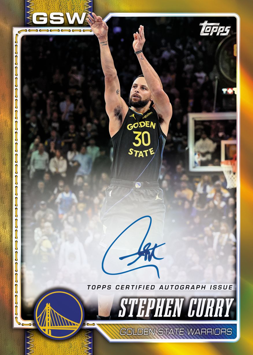 2026-27 Topps Flagship Basketball - Value Box