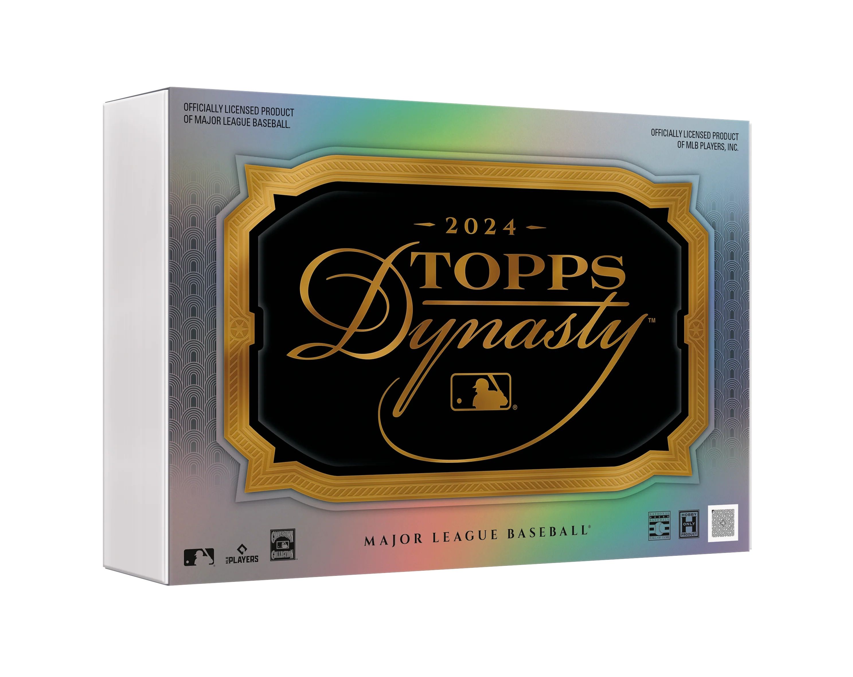 トップスカード 2024 Topps Dynasty Baseball