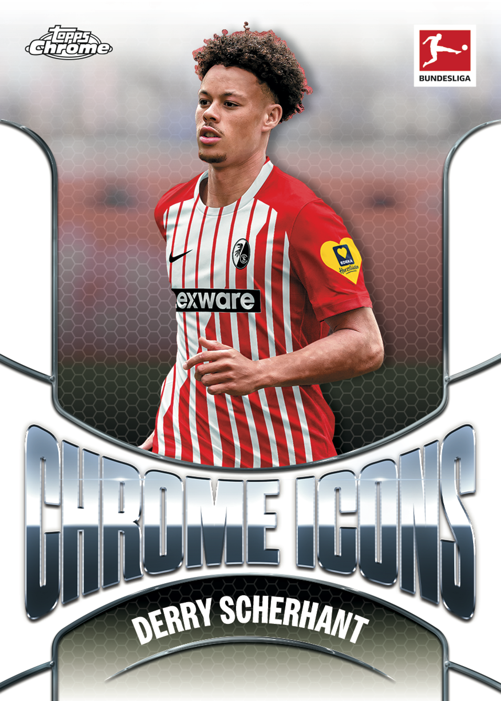 Topps Flagship Bundesliga 2026-27 - Jumbo Box