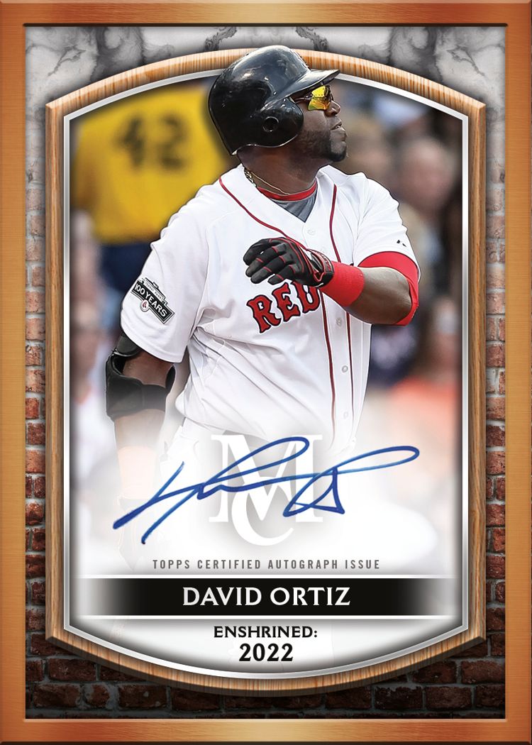 2023 Topps Museum Collection Baseball - Master Box