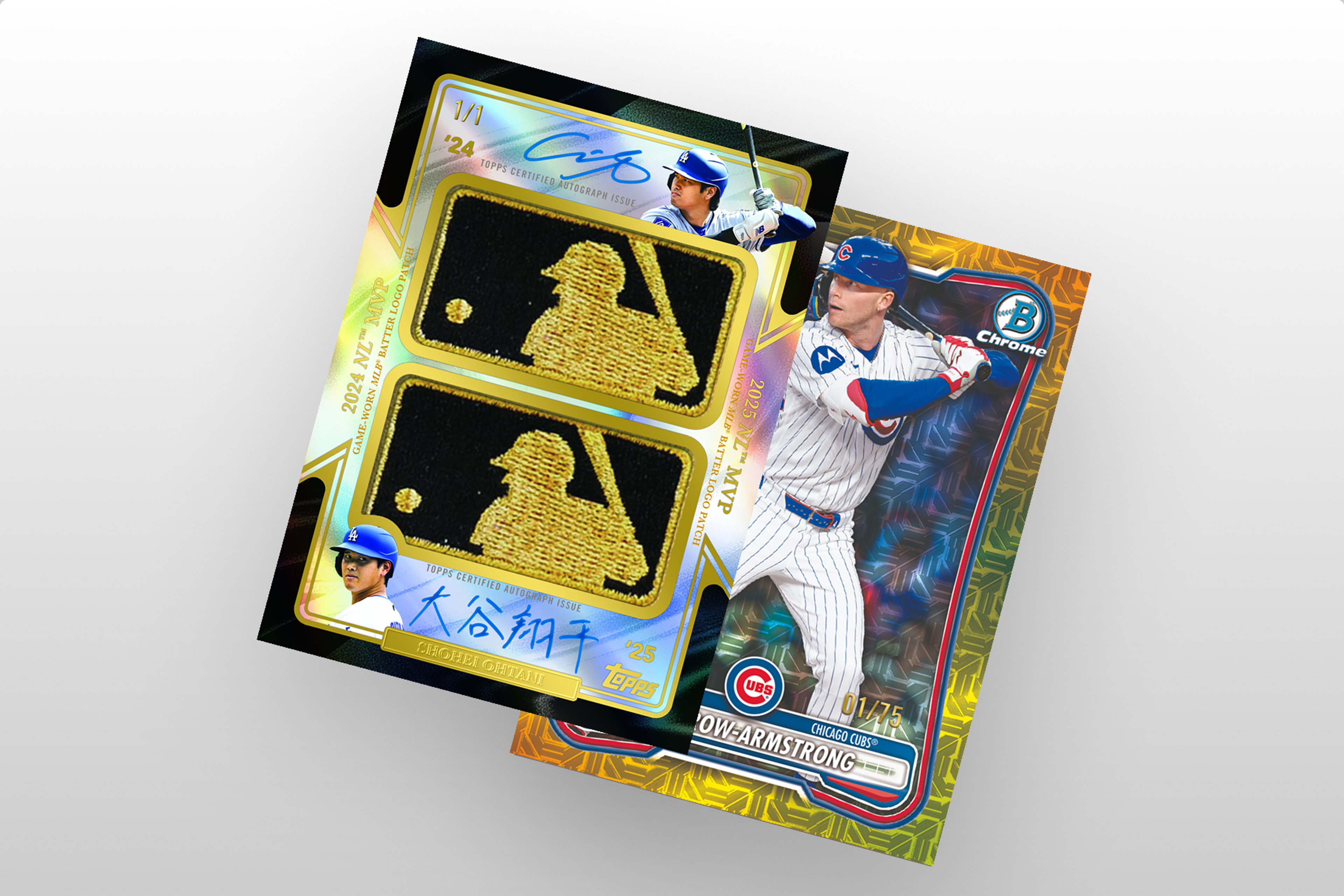 MLB Baseball Cards & Hobby Boxes | Official Topps Store