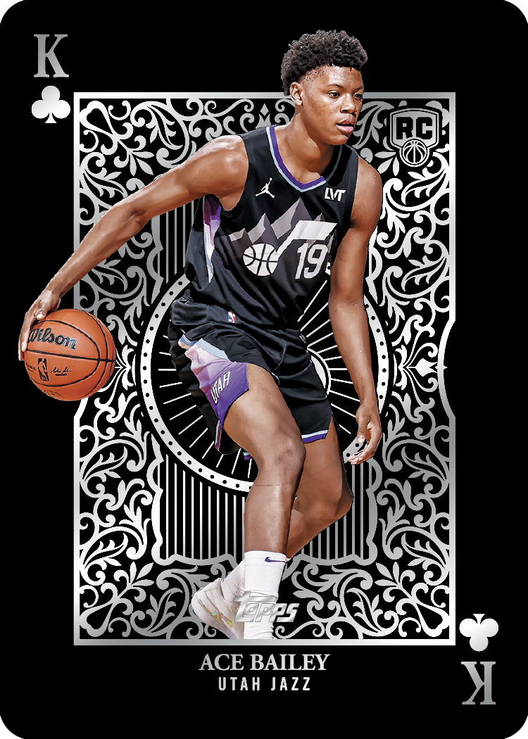 25-26 NBA Flagship Basketball - MEGA