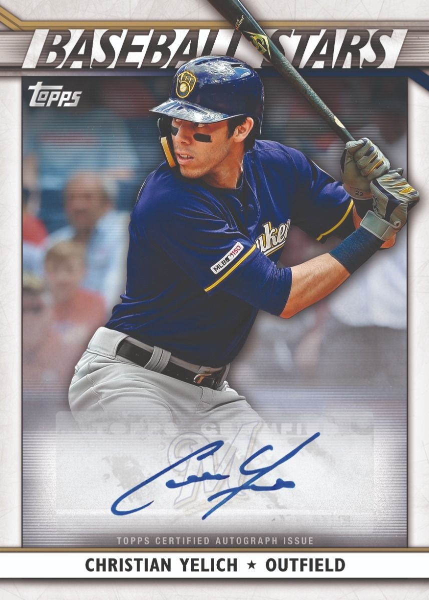 2020 Topps Series 2 Baseball - Hobby