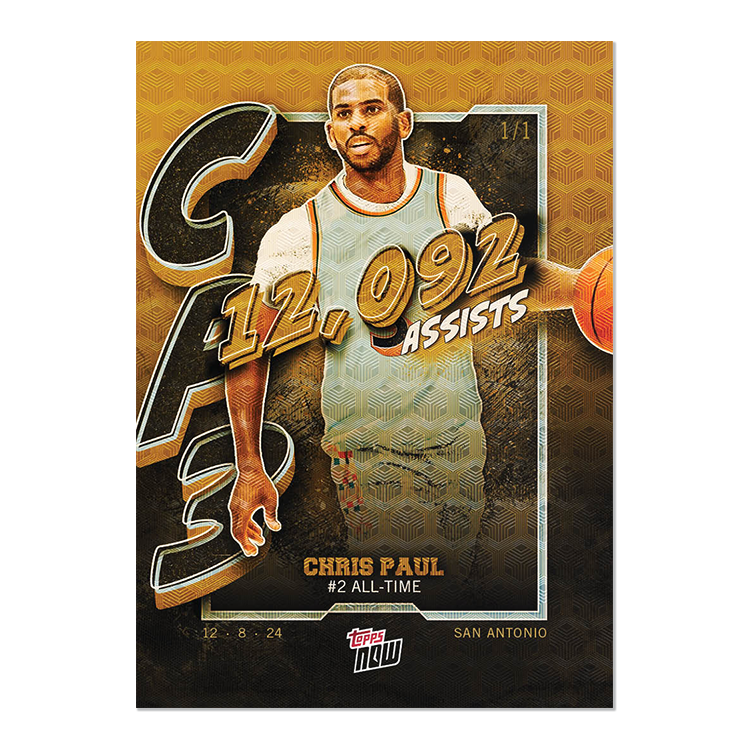NBAカード Chris Paul pink 50/50シリ　ラストナンバー 15cd3da6e0836e23973ab938d32bd8