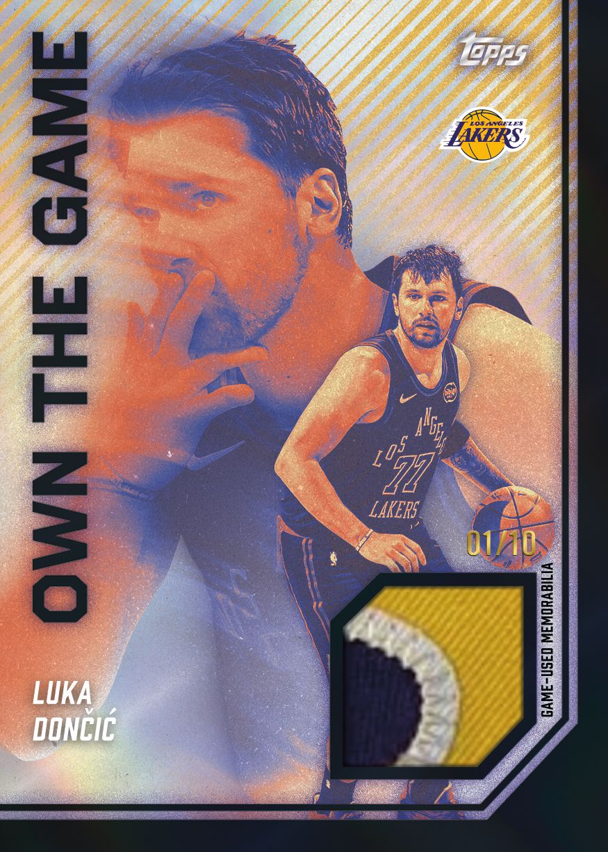 2026-27 Topps Flagship Basketball - Value Box