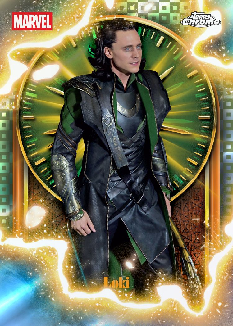 2025 Marvel Studios - VALUE