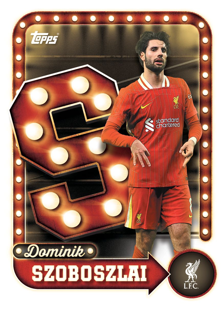2025/26 Liverpool Collector Tin