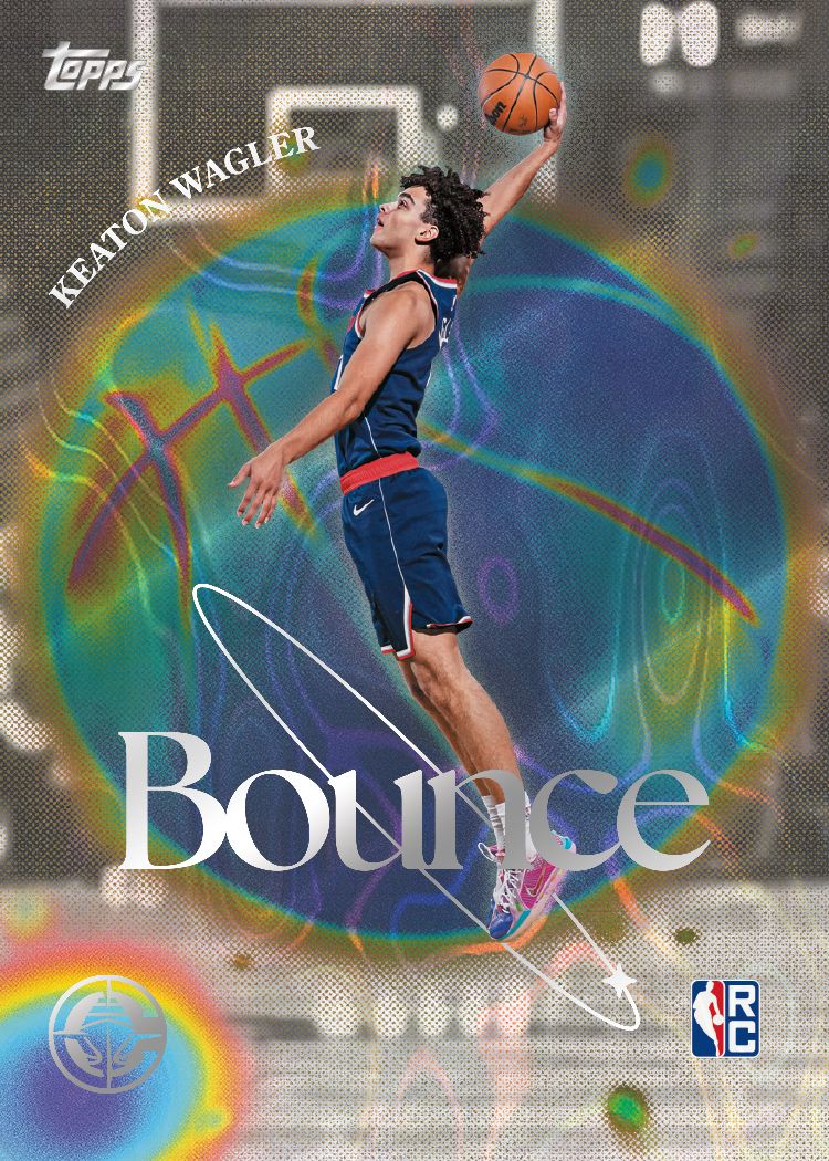 2026-27 Topps Flagship Basketball - Value Box