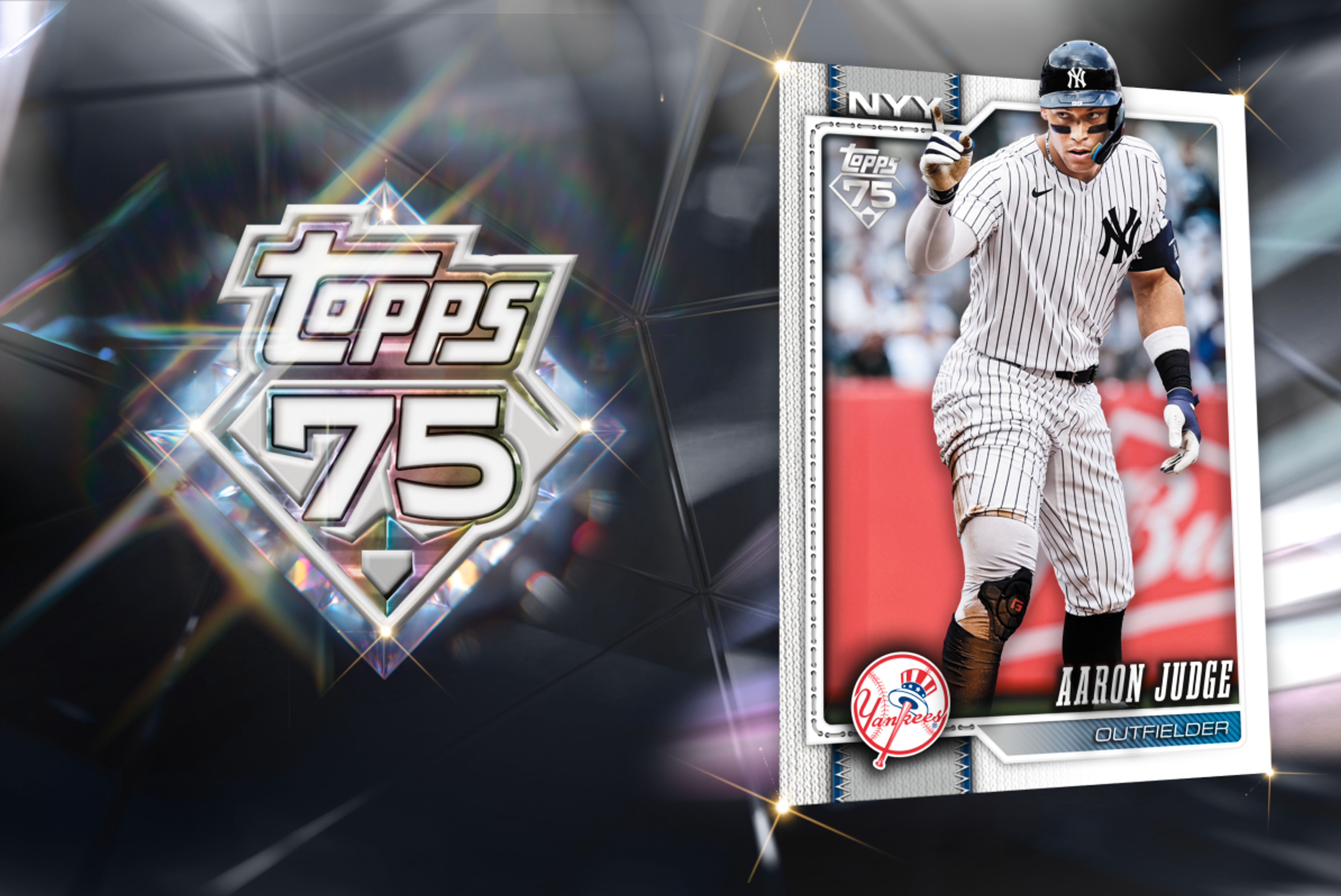 2026 Topps Series 1 Baseball | Official Topps Store