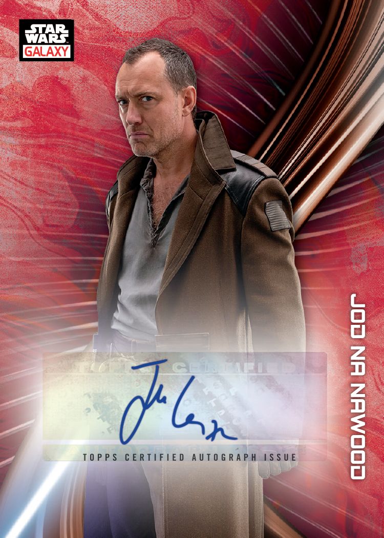 その他 Topps Star Wars Galaxy #69 /175 29e7d7b7ba741d36b14787968eb902