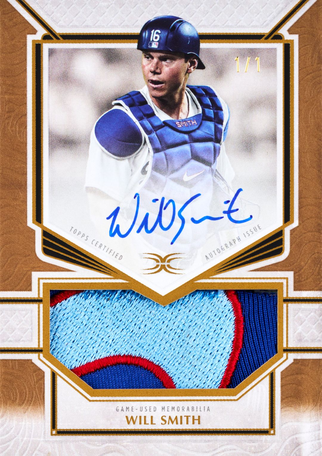 2025 Topps Definitive Baseball​