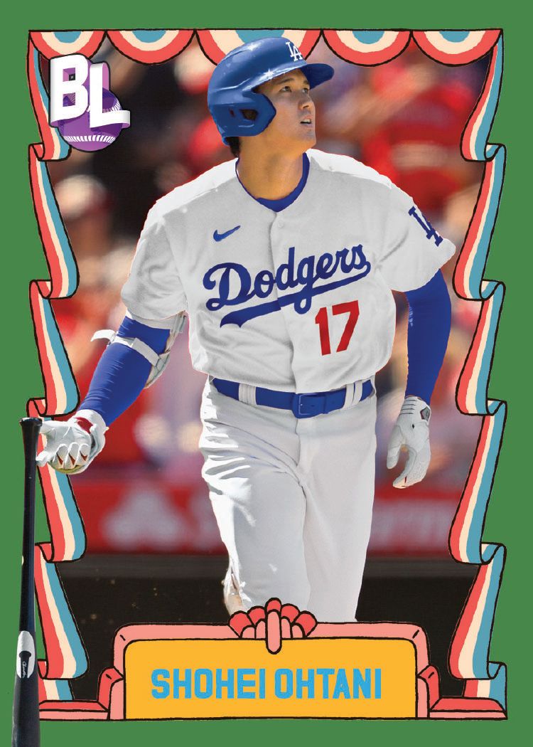 2024 Topps Big League Baseball - Value Box
