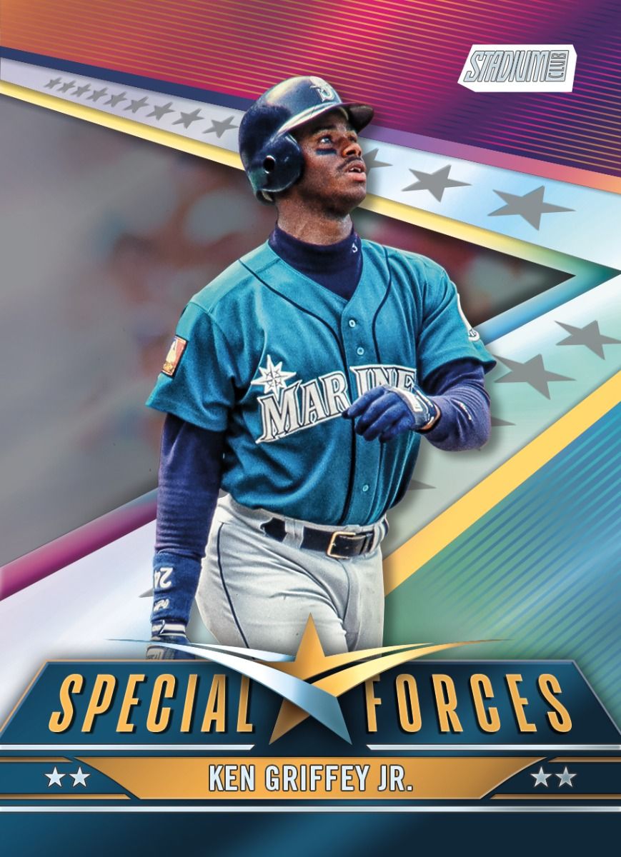 2024 Topps Stadium Club Baseball Value スタジアムクラブ ベース