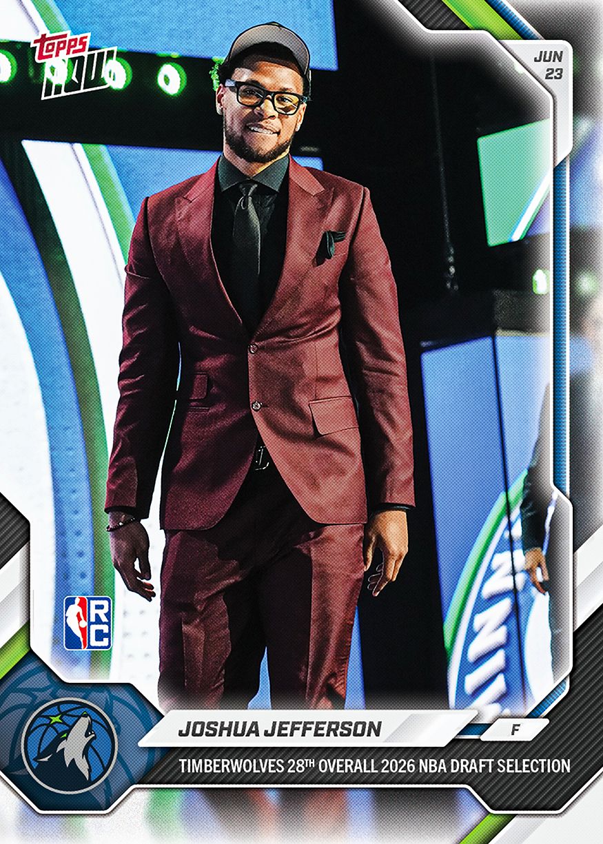 ジョシュア　NBA フォトカード　パンフレット 43f767ebc3b3f2be056ad60de26bdd