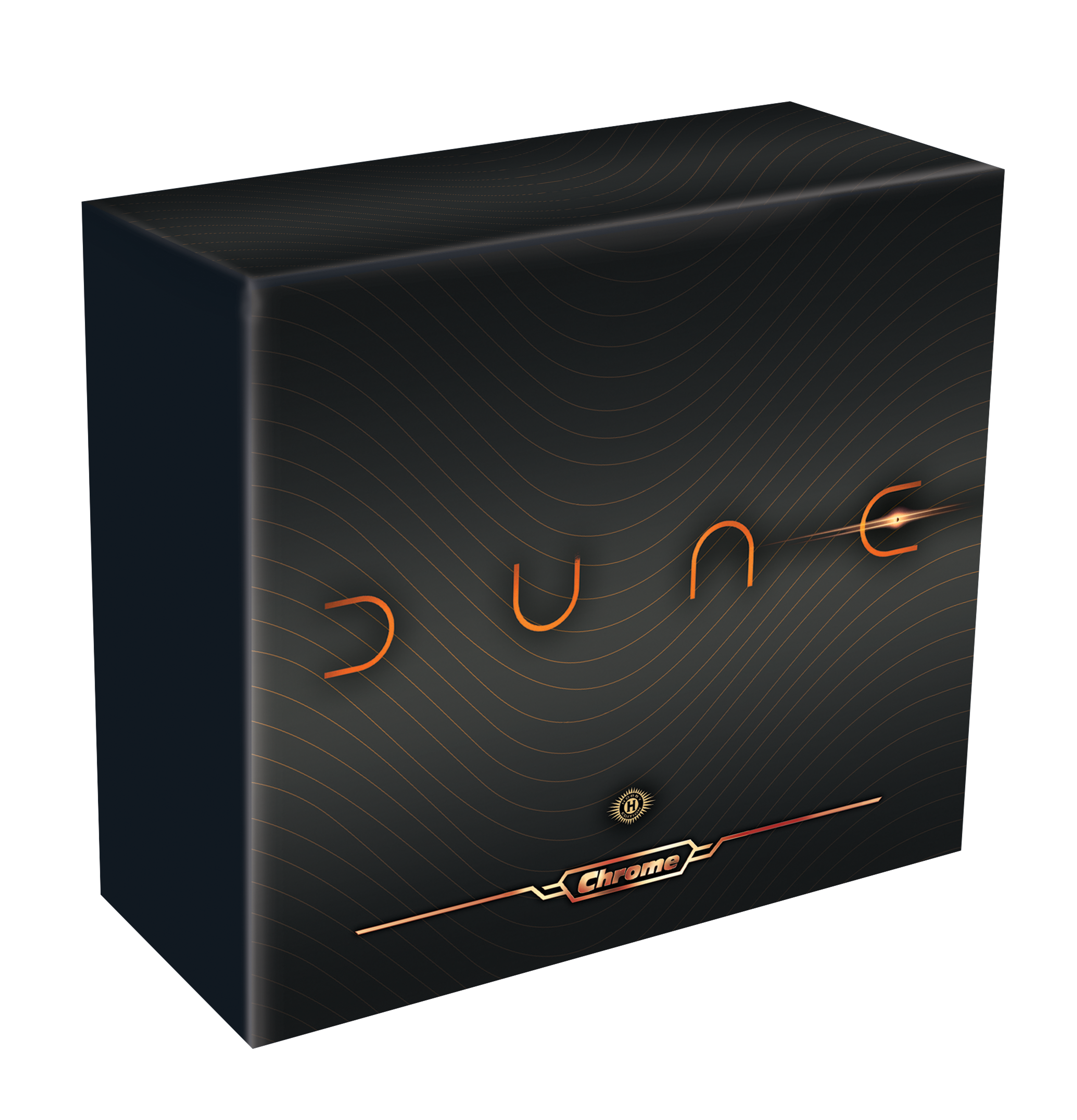 Topps DUNE 直筆サインカード 2枚セット 4534e2272de7b7fda291d062f12c13