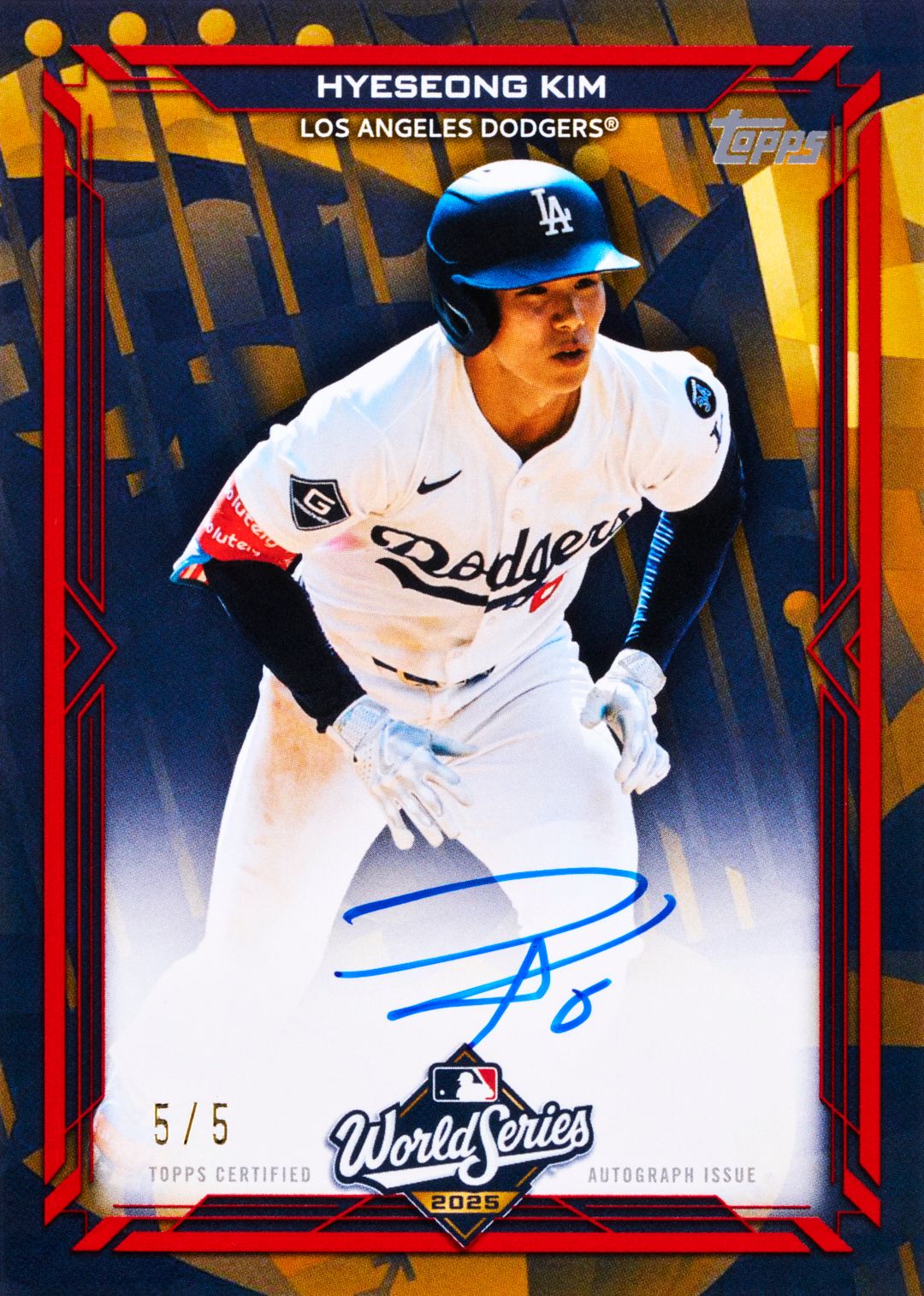 2026 Topps Baseball Series 2 - Hobby
