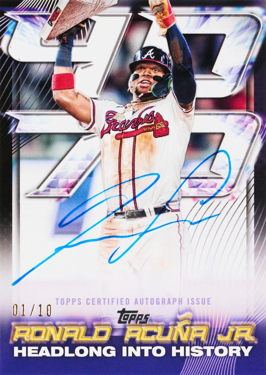 2024 Topps Baseball Series 2 - Monster Box
