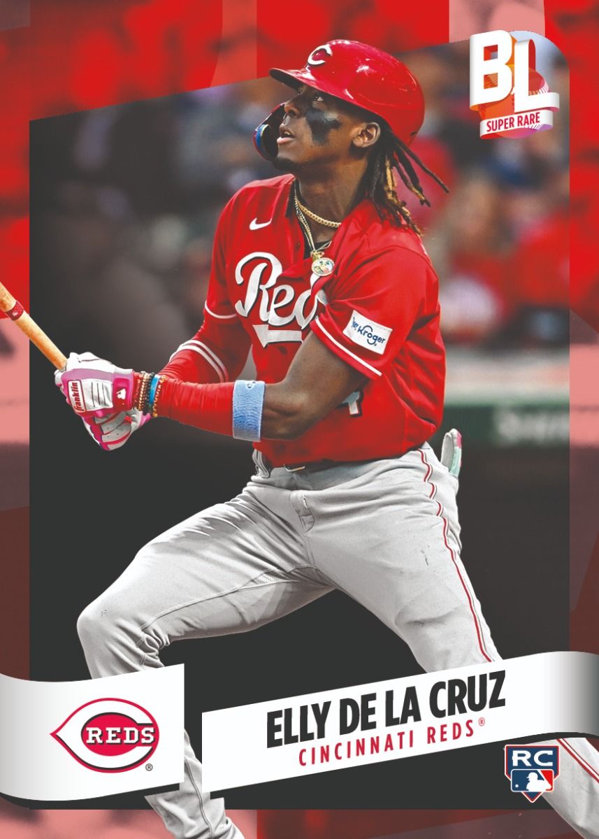 2024 Topps Big League Baseball - Value Box