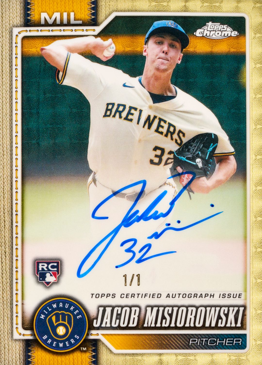 2026 Topps Chrome Baseball - Value
