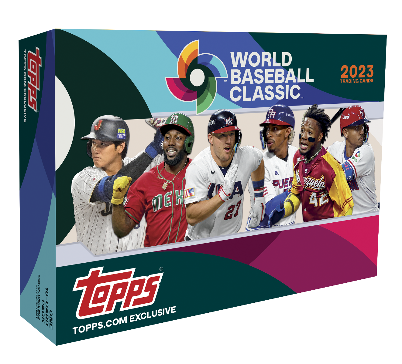 ムーキーベッツ 25枚限定　ベースレリック　Topps 2023 WBC 2023 Topps World Baseball Classic ワールドベースボールクラシック