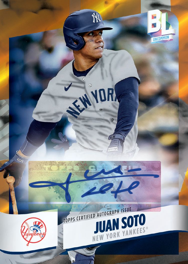 2024 Topps Big League Baseball - Value Box