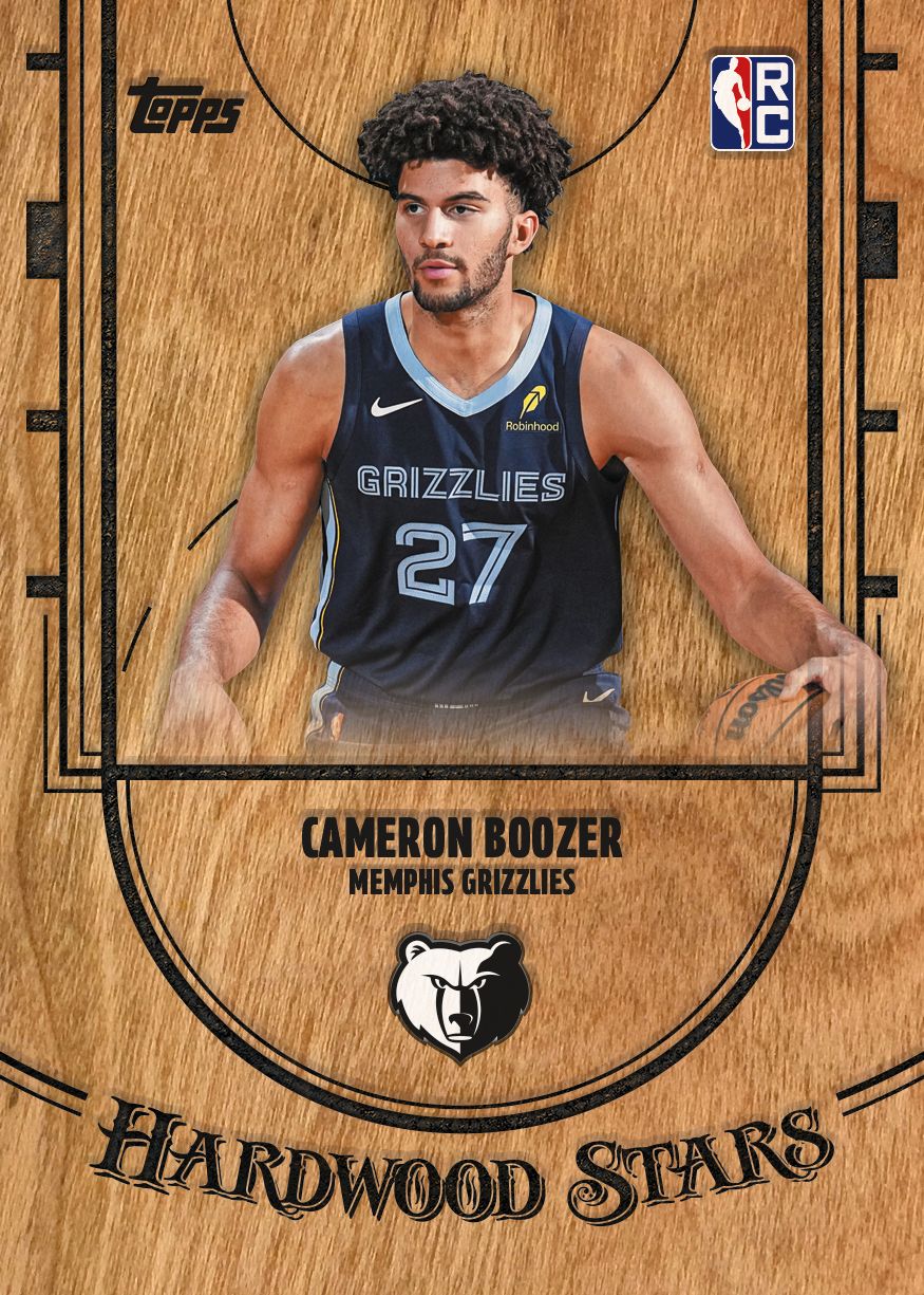 2026-27 Topps Flagship Basketball - Jumbo Box