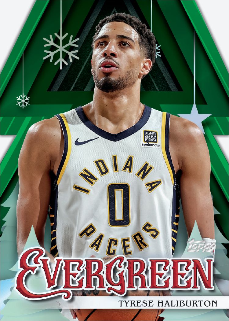 25/26 NBA Holiday Basketball - MEGA
