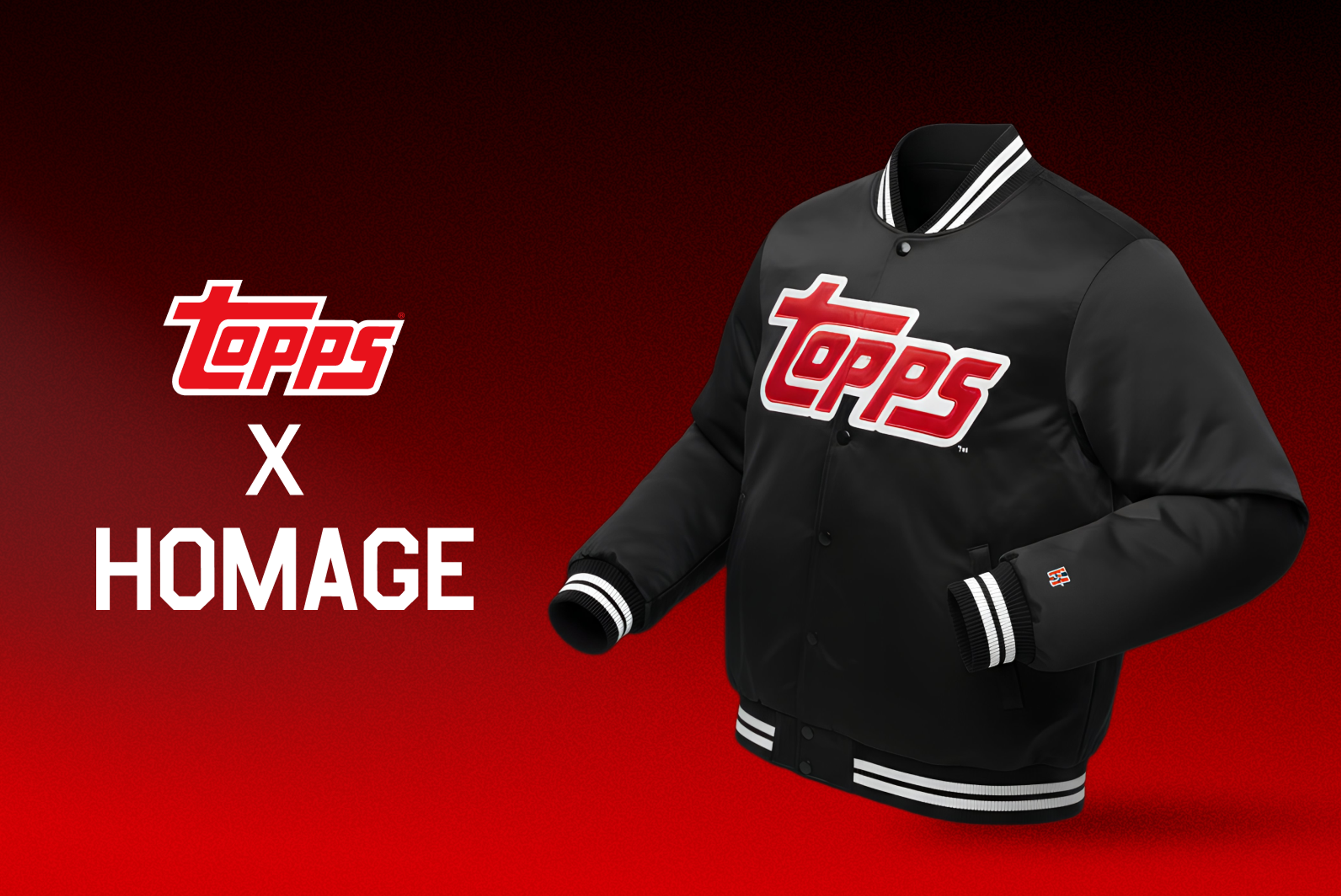 Trading Card Supplies & Apparel | Topps Official Store