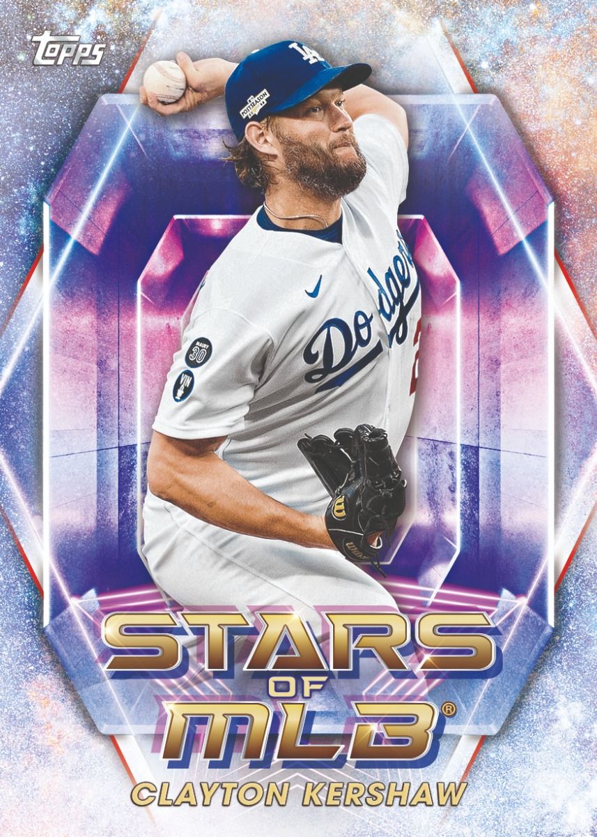 2023 Topps Baseball Series 2 - Hobby Box