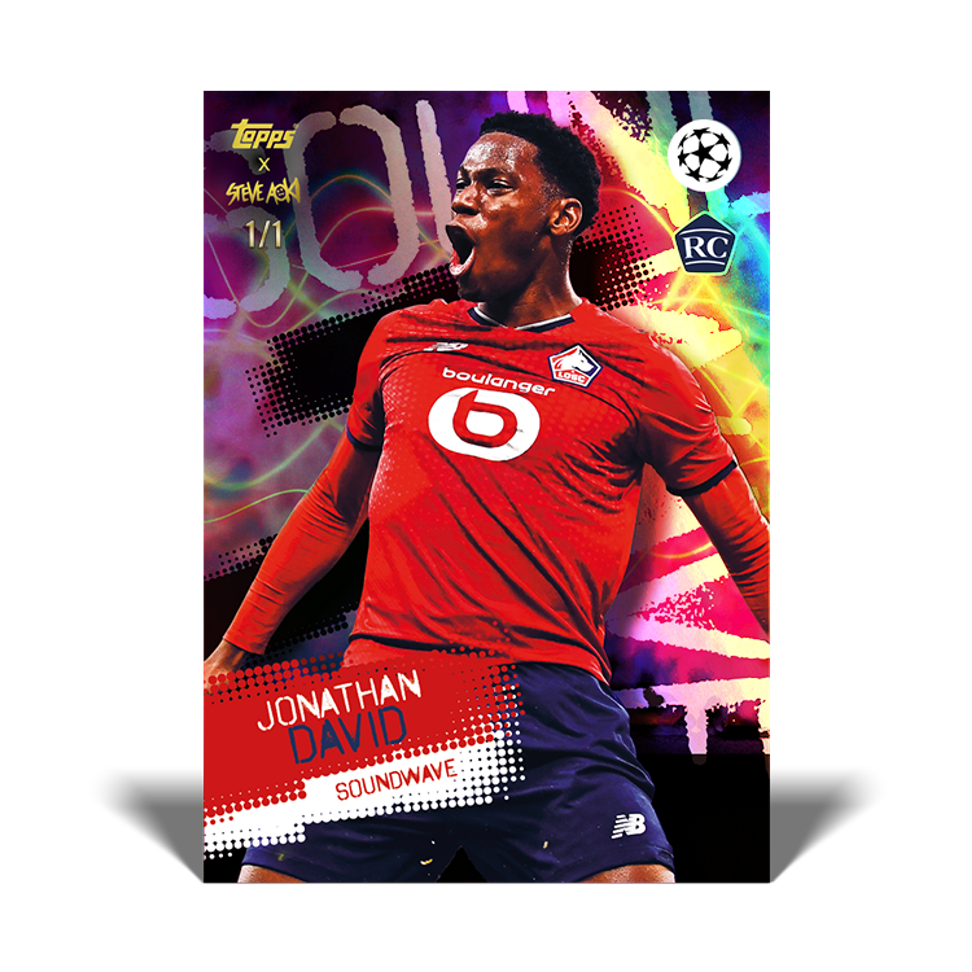 UEFA Champions League Football Festival 21/22 - On Demand - by