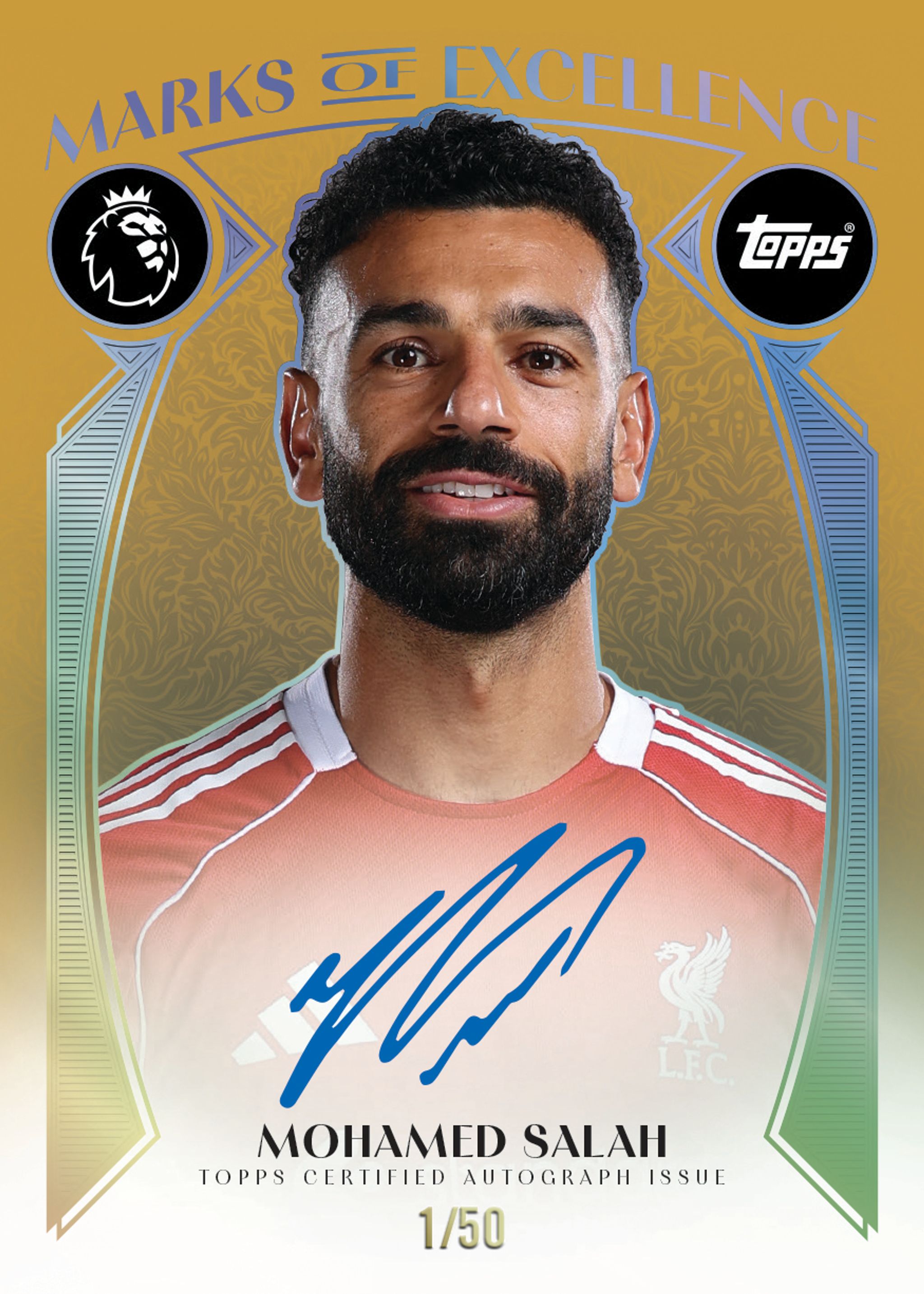 Topps Flagship Premier League 2026/27 - Hobby Box