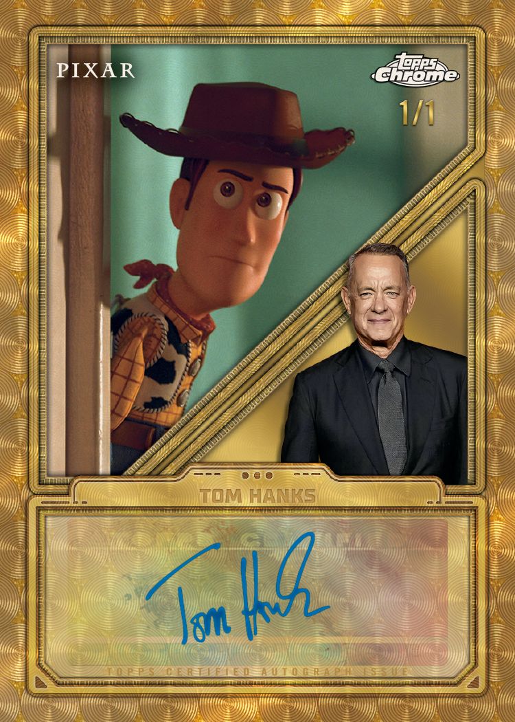 2025 MINT Disney