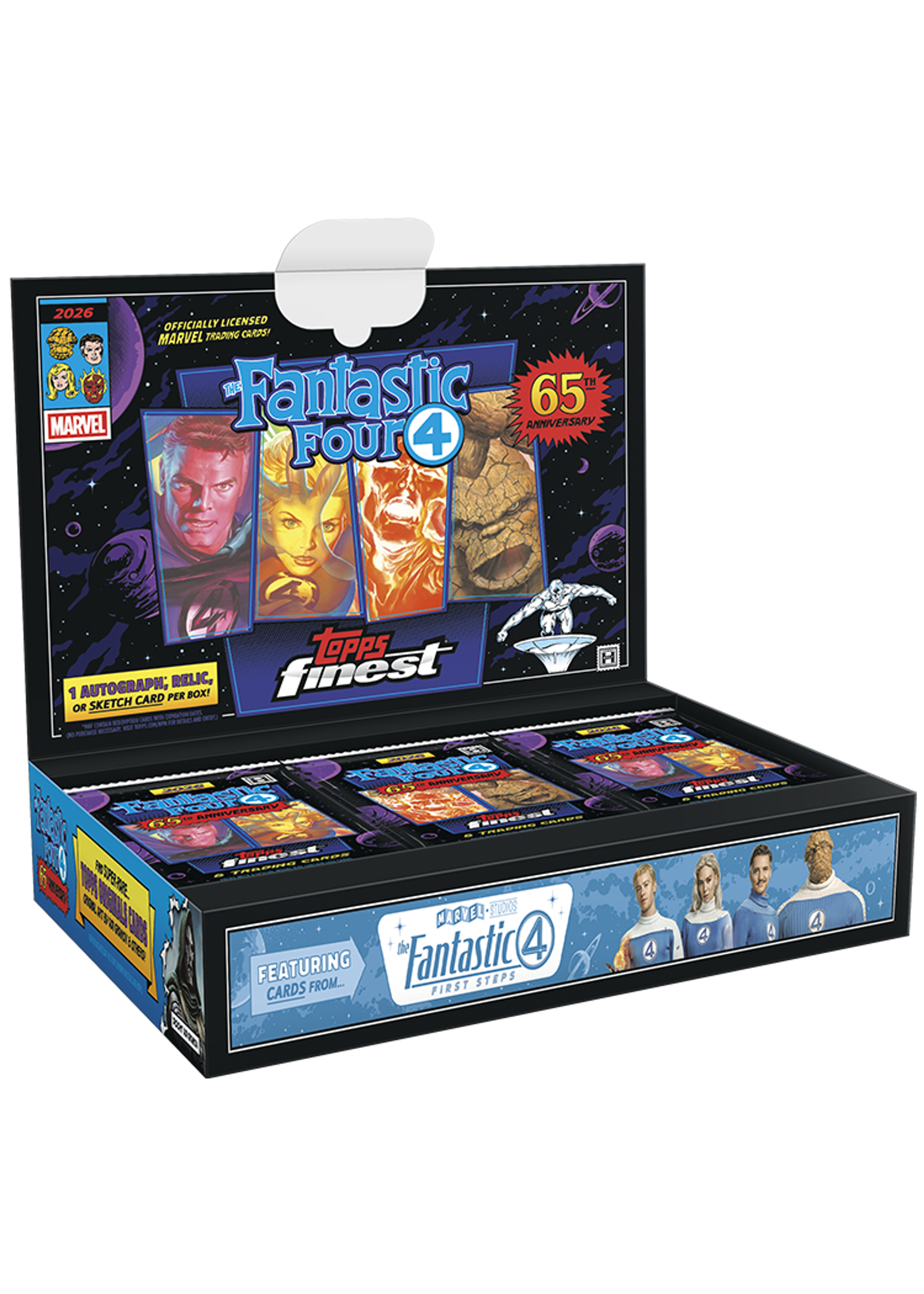 2350.Fantastic Four★Avengers  未開封★野球カード 88a0437d158c3f0d78700ce9233ed3