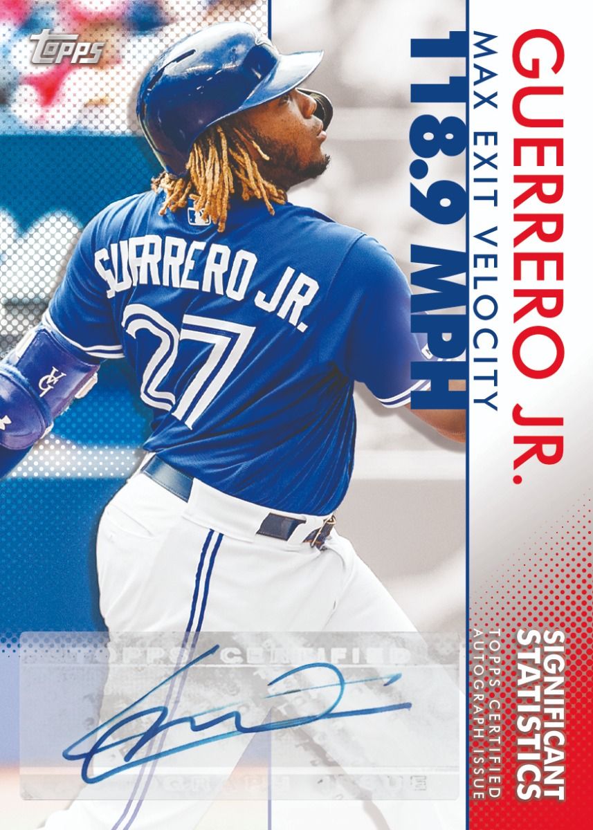 2020 Topps Series 2 Baseball - Hobby