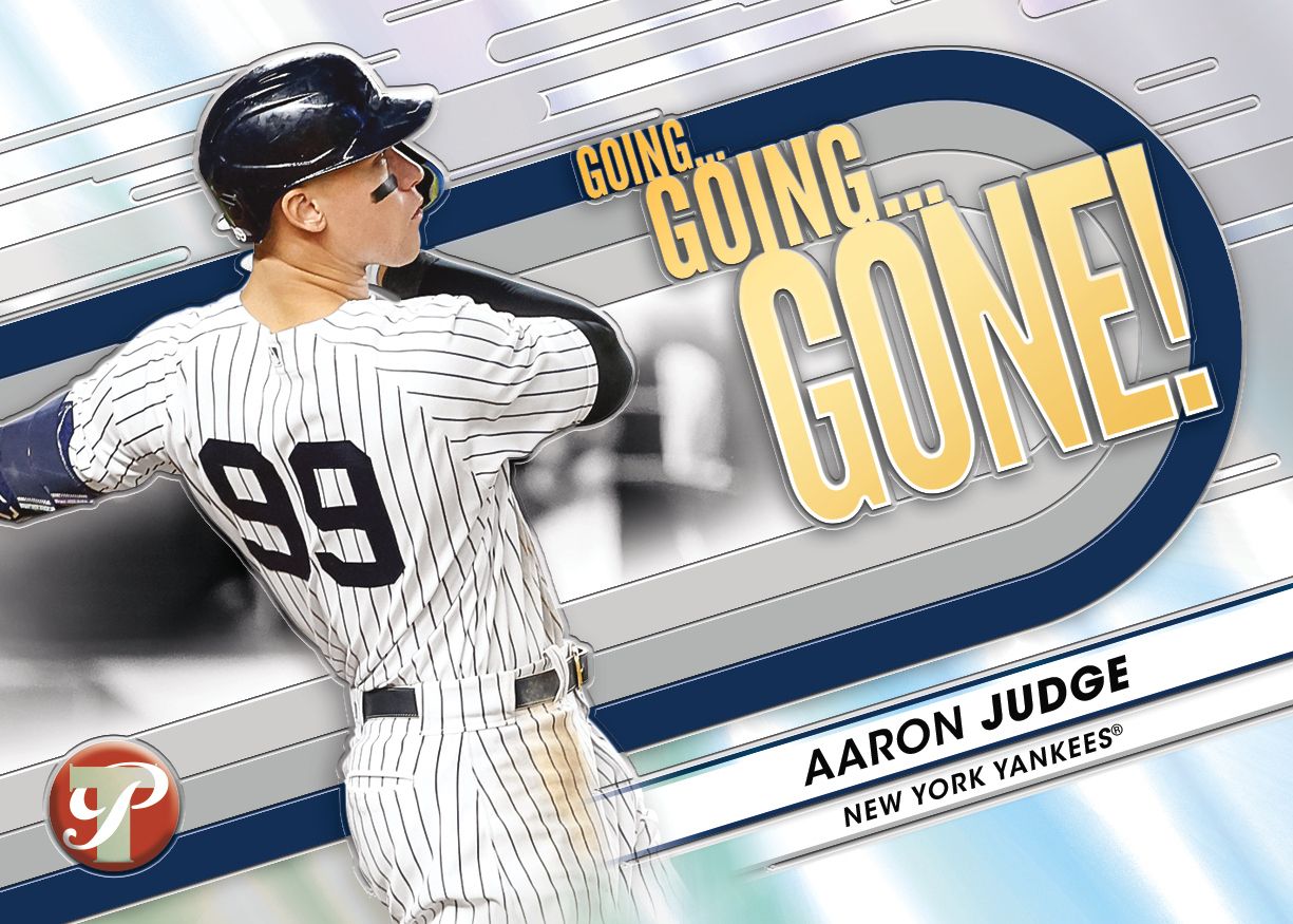 2023 Topps Pristine Baseball - Hobby Box - Sealed Case
