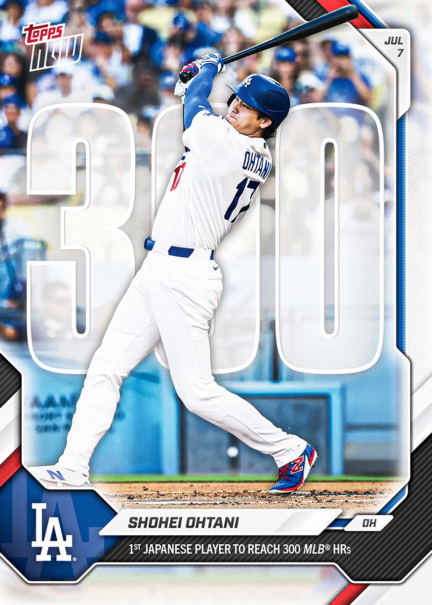 Topps Project 大谷翔平 カード 3枚 927856559155229d453bfd5c9b39e0