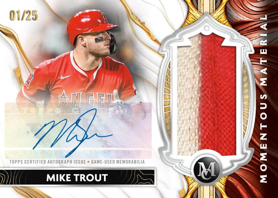 2026 Topps Museum Collection Baseball - Hobby Box