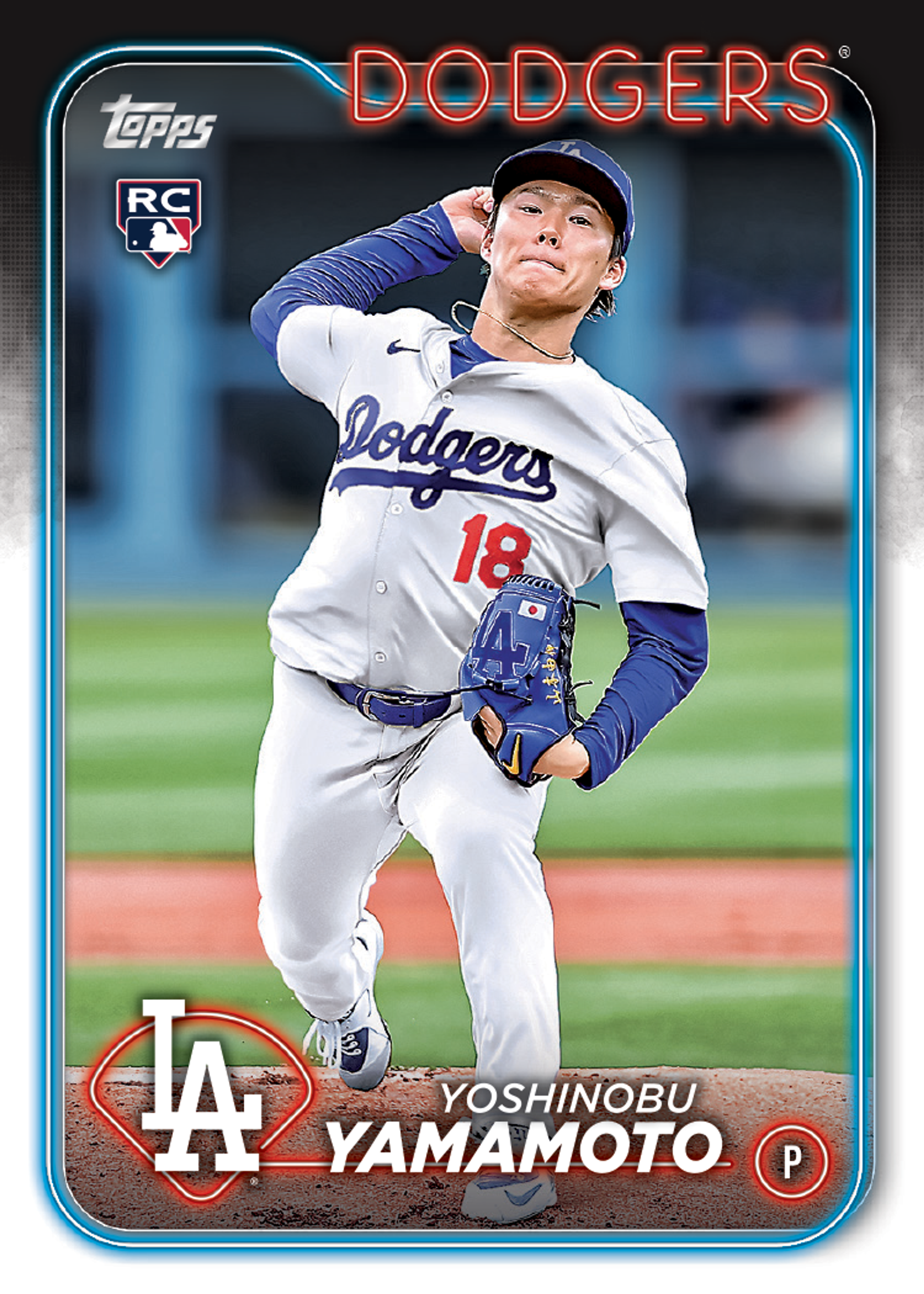 2024 Topps Baseball Series 2 - Monster Box