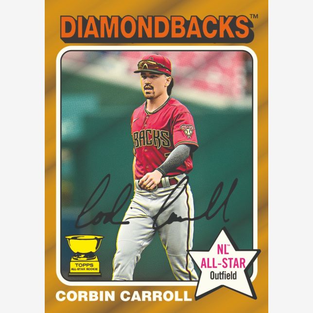 2024 Topps Heritage Baseball - Value Box ヘリテージ ベースボール