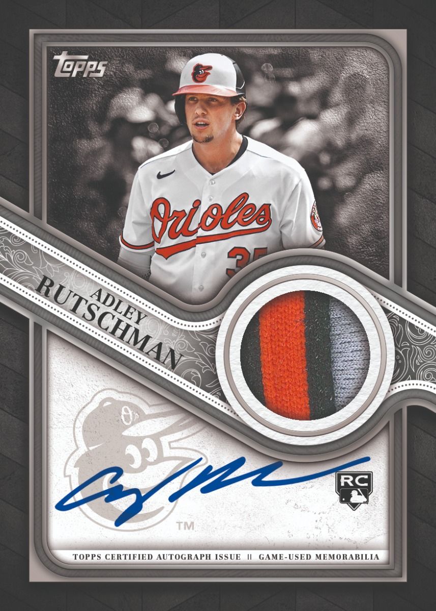 2023 Topps Baseball Series 2 - Hobby Box