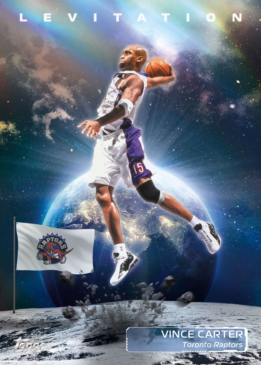 2026-27 Topps Flagship Basketball - Value Box