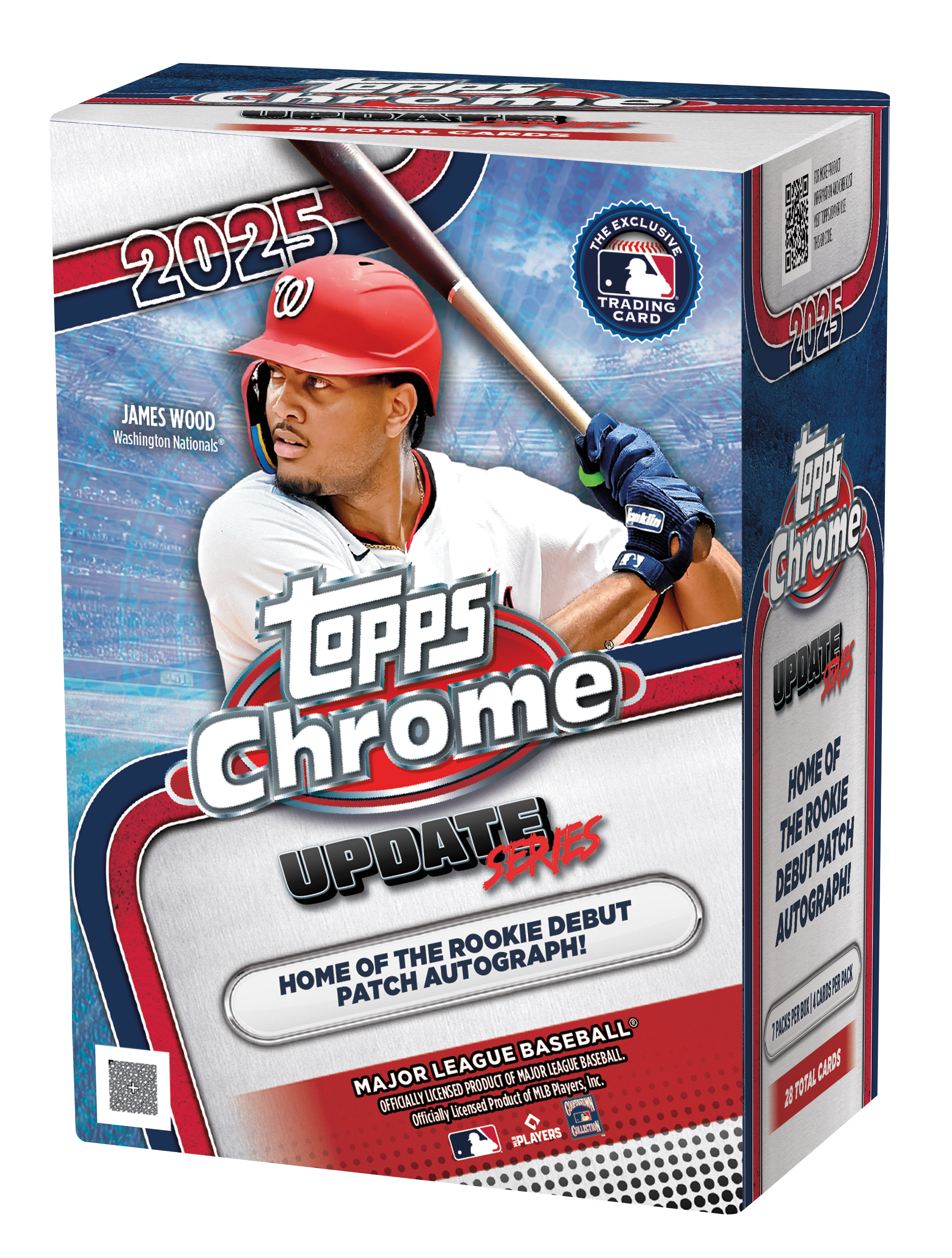 2025 Chrome Updates-VALUE