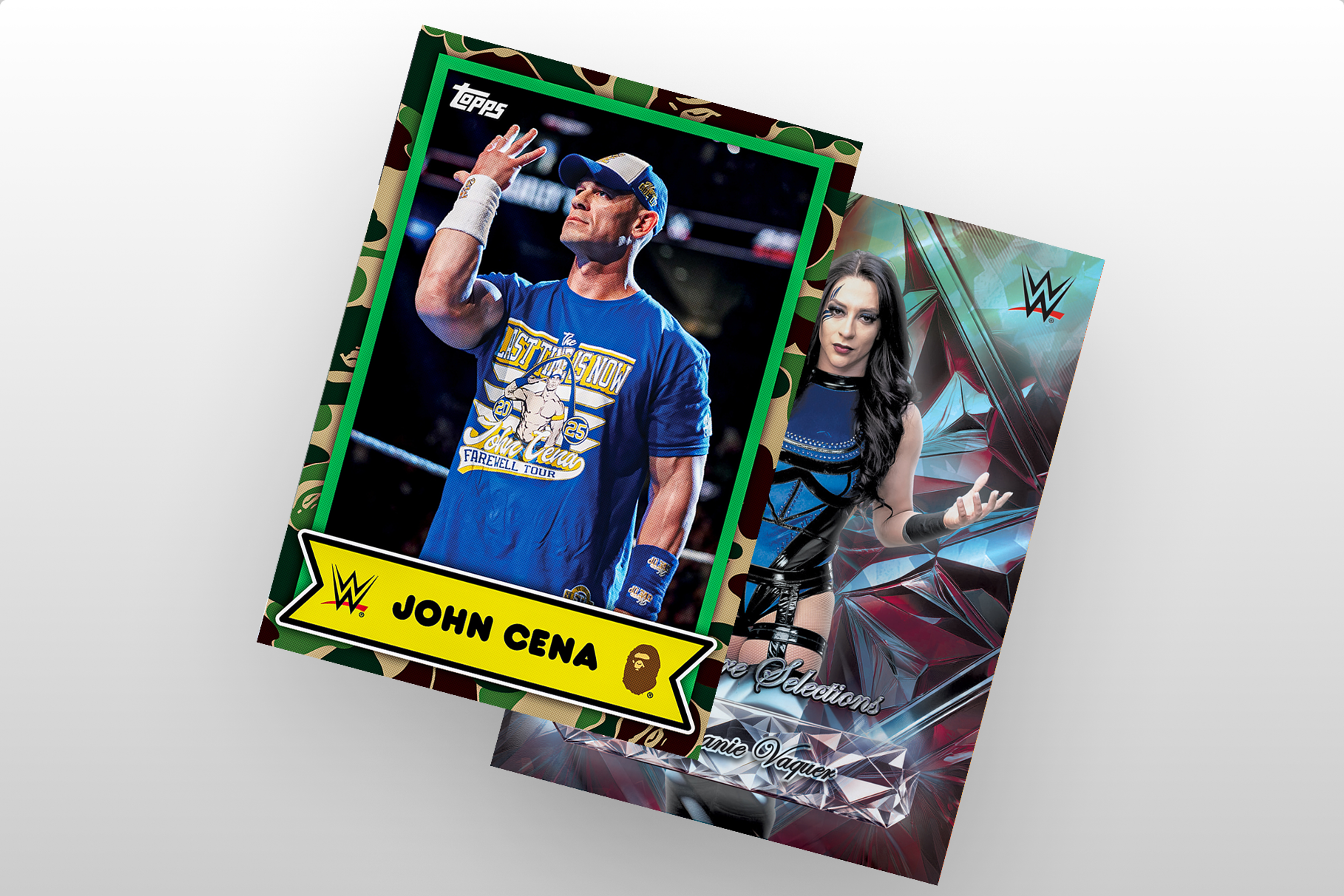 激レア アメリカ ギフトカード 6枚セット usdm Topps | Combat Trading Cards