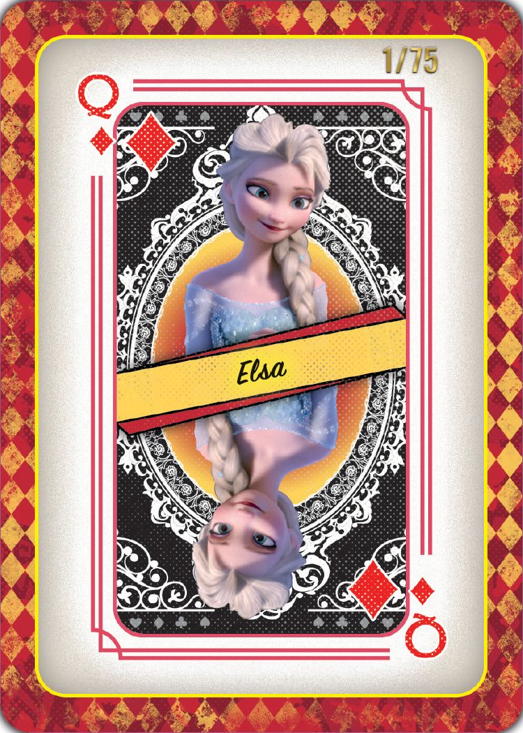 2025 MINT Disney