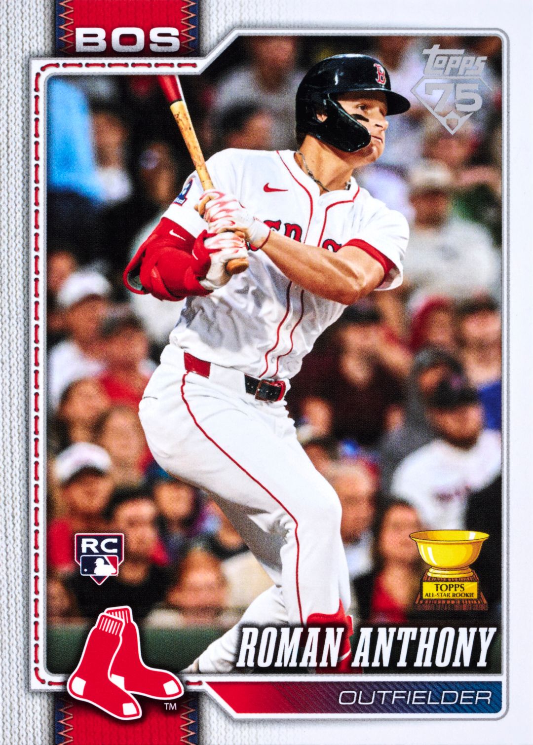 2026 Topps Complete Sets Baseball - Hobby Box