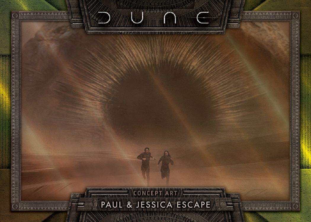2024 Dune Chrome - VALUE