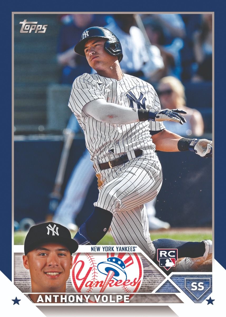 その他 2023 Topps MLB Series 2 Hobby BOX 5BOX 2023 Topps Baseball Series 2 - Hobby Box