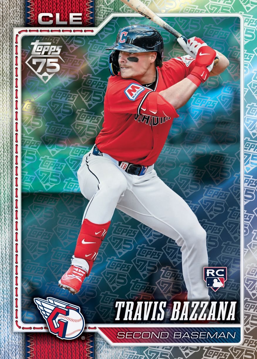 2026 Topps Update Series Baseball - Jumbo Box - Sealed Case