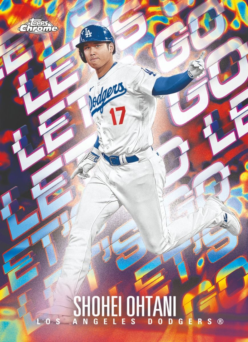2024 Topps Big League Baseball ビッグ リーグ ベースボール ホビー