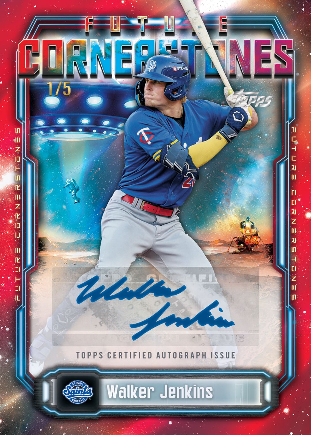 2026 Topps Pro Debut Baseball - Hobby Box